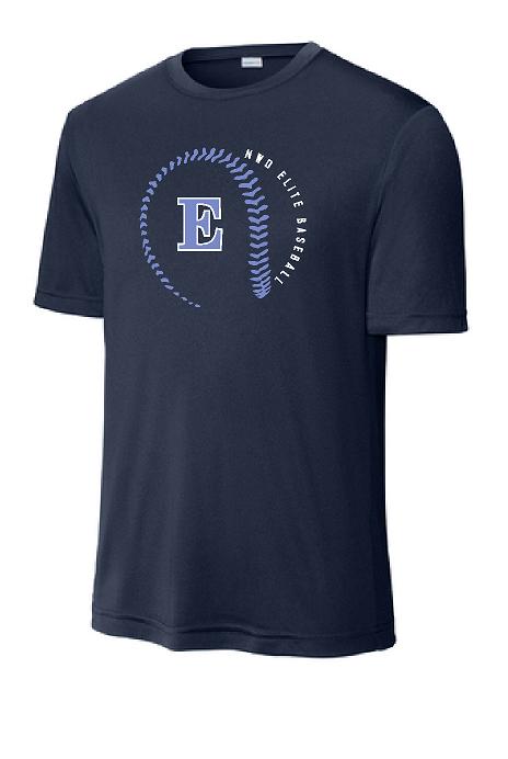 NWO Elite Baseball | Lookatme Signs, Graphics, & Screenprinting