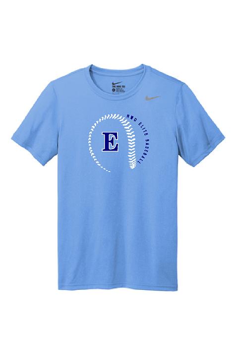 NWO Elite Baseball | Lookatme Signs, Graphics, & Screenprinting