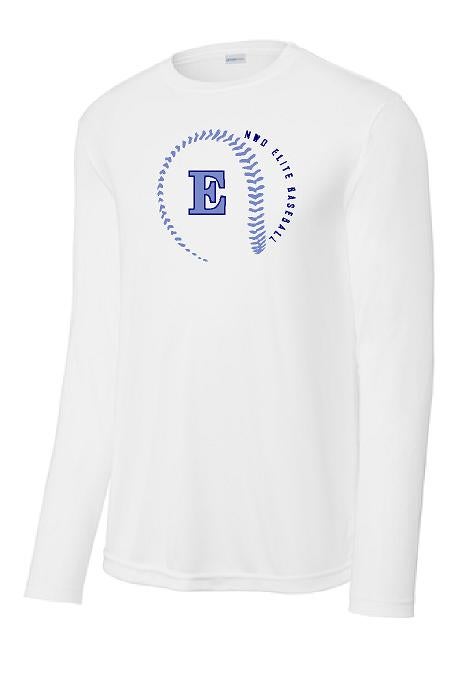 NWO Elite Baseball | Lookatme Signs, Graphics, & Screenprinting