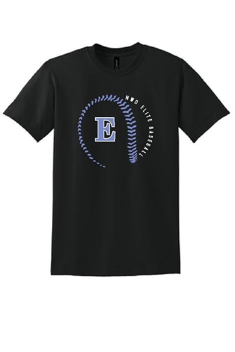 NWO Elite Baseball | Lookatme Signs, Graphics, & Screenprinting