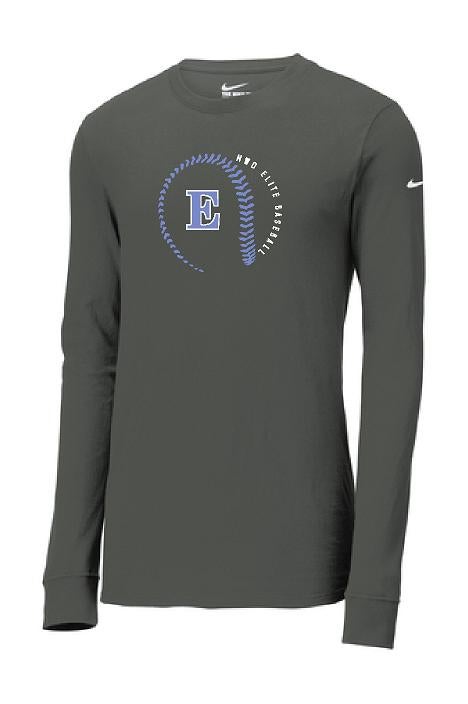 NWO Elite Baseball | Lookatme Signs, Graphics, & Screenprinting